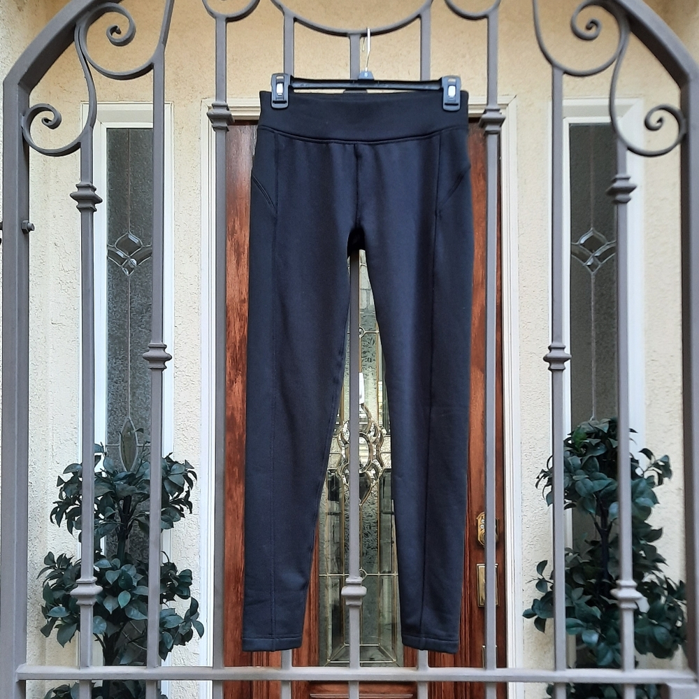 Avalanche Thermal leggings